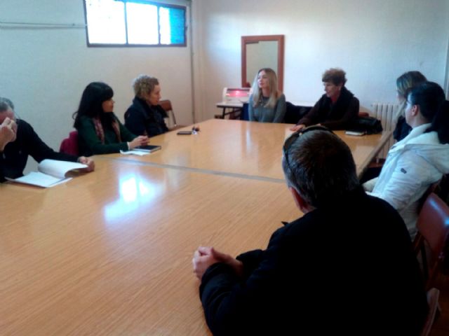 AMMA impulsa un programa de apoyo a familiares y cuidadores de personas que padecen alzheimer - 1, Foto 1