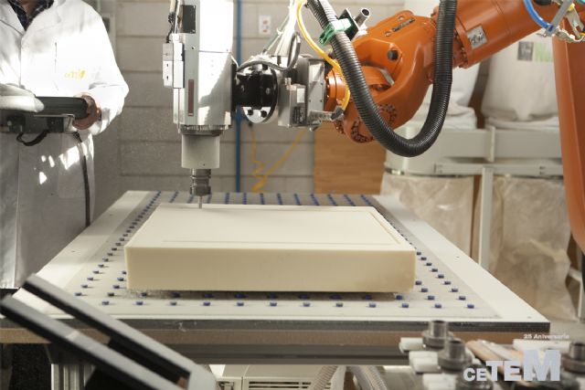 CETEM  continúa con su apuesta por la formación con dieciséis nuevos cursos gratuitos en 2019 - 1, Foto 1