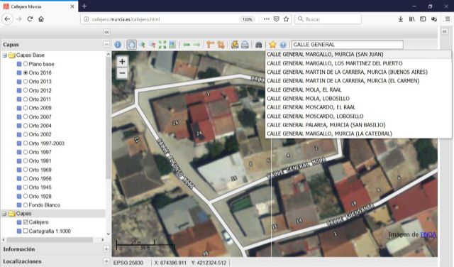 Ahora Murcia pedirá en el pleno la redacción urgente del censo de vestigios franquistas en el municipio, para urgir a su pronta retirada - 2, Foto 2