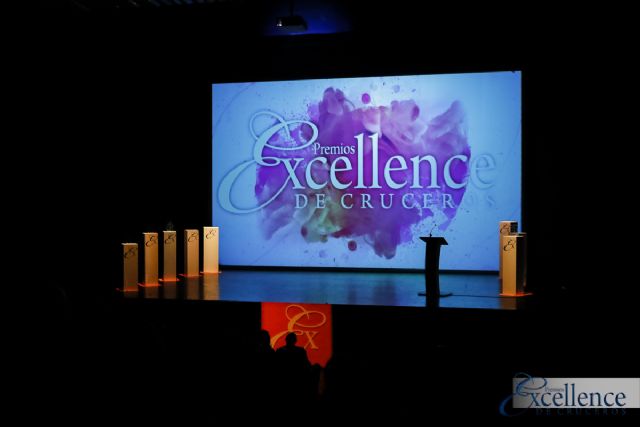 Cartagena celebra por cuarto año consecutivo la ceremonia de entrega de Los Premios Excellence de Cruceros - 1, Foto 1