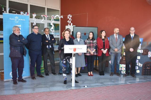 Educación denuncia el ataque sistemático del Gobierno central a la concertada - 1, Foto 1