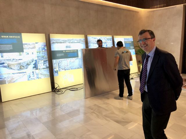 ´San Esteban, a cielo abierto´ - 1, Foto 1