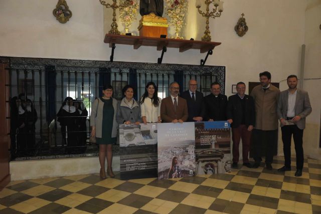 Caravaca de la Cruz contará con 260.000 euros para la rehabilitación de su patrimonio histórico - 2, Foto 2