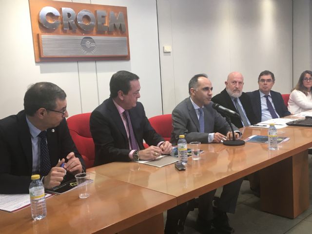 Un 42,8% de las pymes de la Región espera un aumento de sus ventas en 2019 - 1, Foto 1