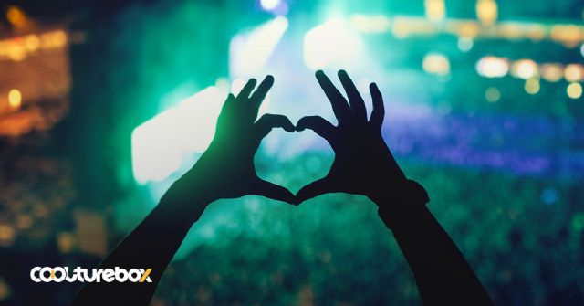 14 de febrero: Coolturebox acerca la cultura a las parejas españolas - 3, Foto 3