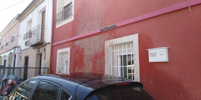 El Ayuntamiento traslada a Adif las quejas de los vecinos por no adoptar las medidas necesarias en las obras de soterramiento - 2, Foto 2