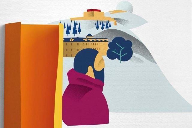 ´La ruta El Monje de San Diego´ regresa renovada dentro del programa T-La - 1, Foto 1