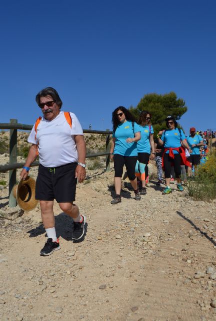 Las Torres de Cotillas seguirá promocionando estilos y hábitos saludables bajo la filosofía DoUSport - 1, Foto 1