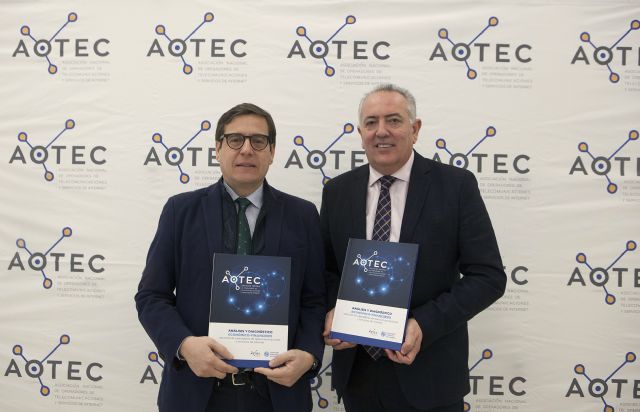 Los operadores locales de teleco aumentan un 33% el empleo en cinco años hasta las 6.000 personas - 1, Foto 1