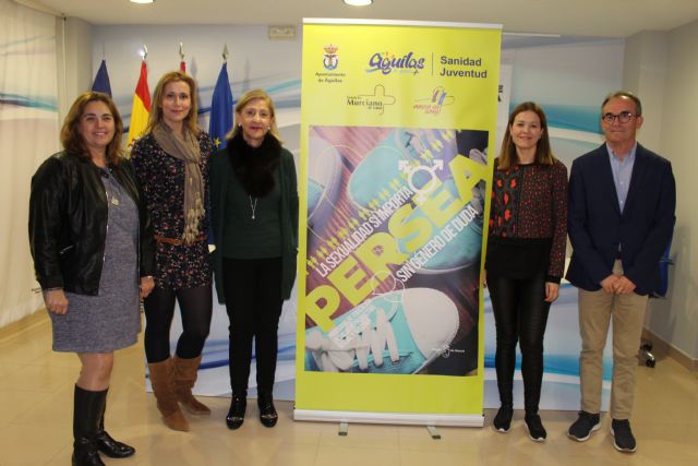 Águilas contará con una consulta de educación afectivo sexual para jóvenes - 1, Foto 1