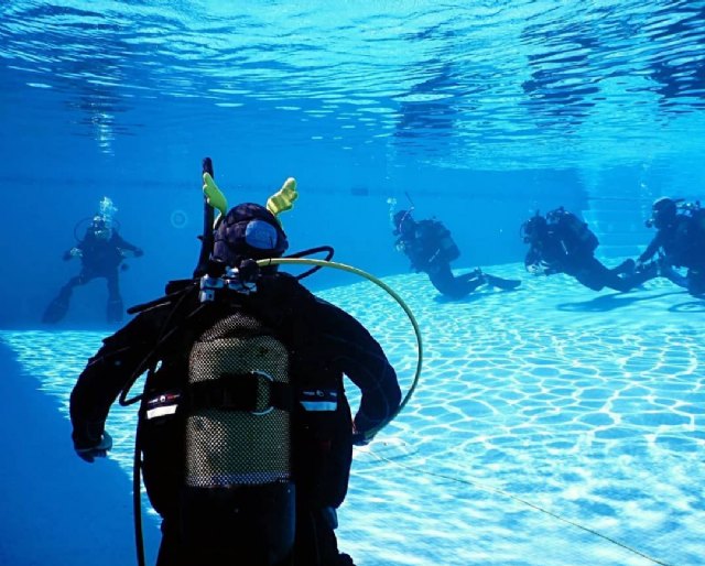 Brave Divers, la primera plataforma online para buceadores - 4, Foto 4