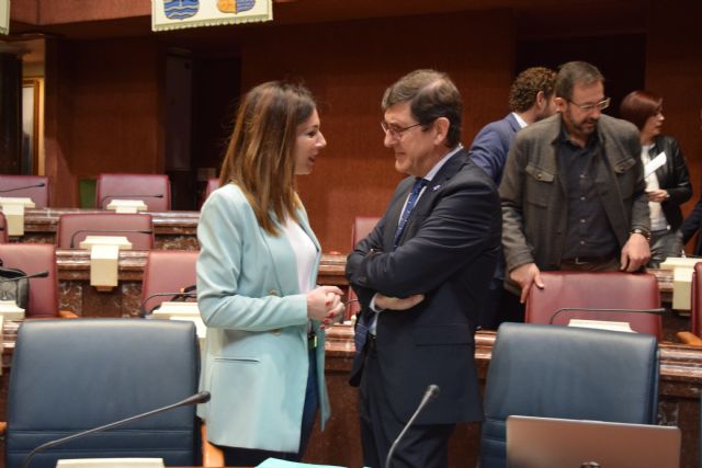 El PP destaca los programas preventivos, el refuerzo de personal y la reducción de las listas de espera en los presupuestos de Salud - 2, Foto 2