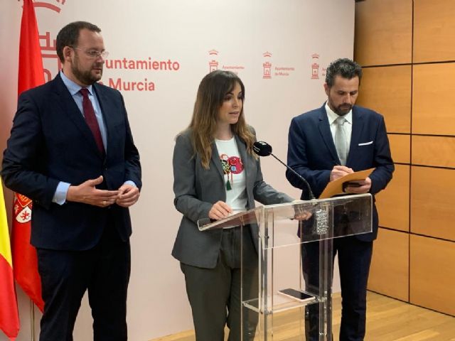 Un nuevo programa permitirá que los estudiantes de Secundaria y Bachiller asistan a visitas teatralizadas en inglés, francés y alemán - 1, Foto 1