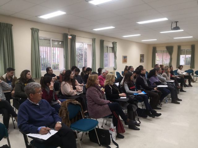 Un gran número de organizaciones del Tercer Sector considera necesario adaptar los criterios de concesión de las ayudas con cargo al 0,7% del IRPF - 2, Foto 2