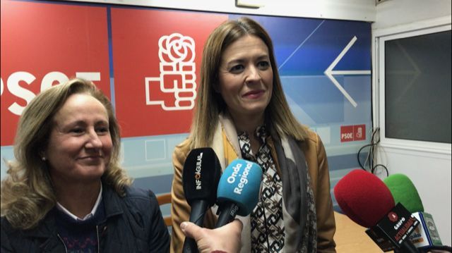 Moreno: La partida que el Gobierno Regional ha destinado al CIAR en los presupuestos se reduce de 4 millones a 400.000 euros - 1, Foto 1