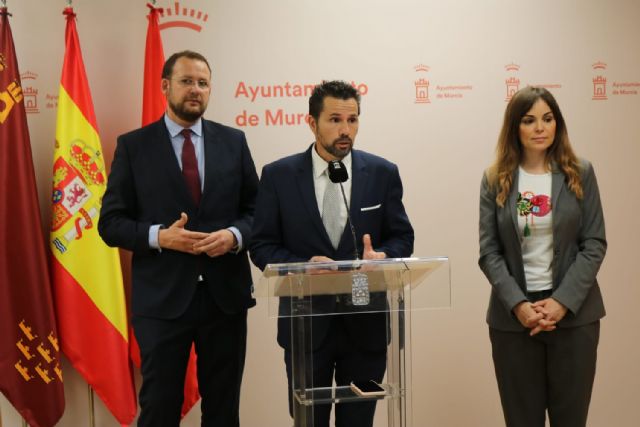 Aprobado el primer Plan de Contratación municipal que permitirá establecer una planificación de los contratos de 2020 y garantizar el cumplimiento de los plazos - 1, Foto 1