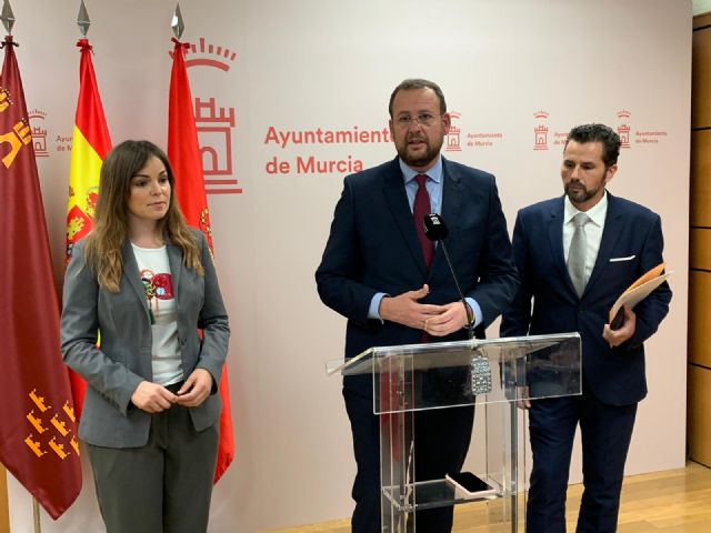 El Ayuntamiento retoma las visitas al Yacimiento de San Esteban con recorridos nocturnos - 1, Foto 1