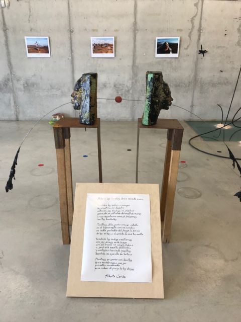 Mar & Plásticos. Artistas por el Mar Menor - 2, Foto 2