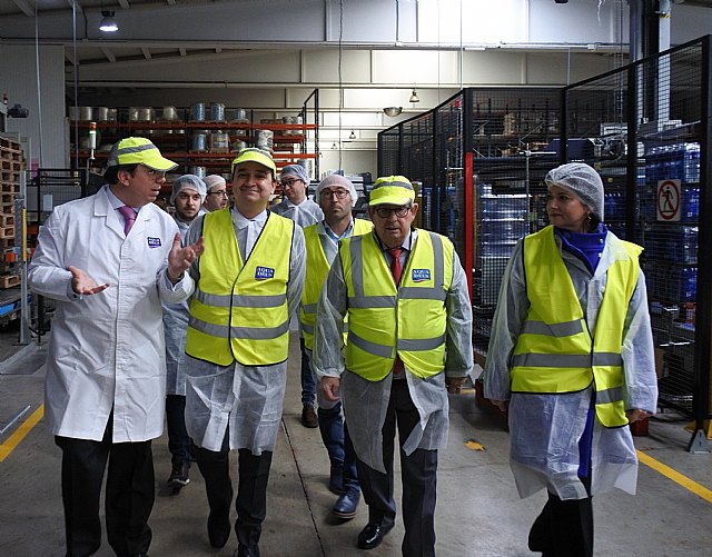 Aquadeus apuesta por la sostenibilidad y la proteccin medioambiental, Foto 1