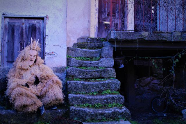 Los Rituales Ancestrales más emblemáticos de España y Portugal se dan cita en Bemposta - 3, Foto 3