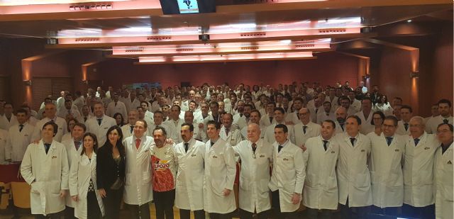 El Pozo Alimentacin celebra su encuentro anual de ventas y define sus objetivos de futuro, Foto 1