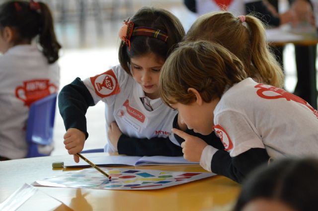 MATHS Champions: aprender matemáticas desde Infantil de una manera divertida - 1, Foto 1