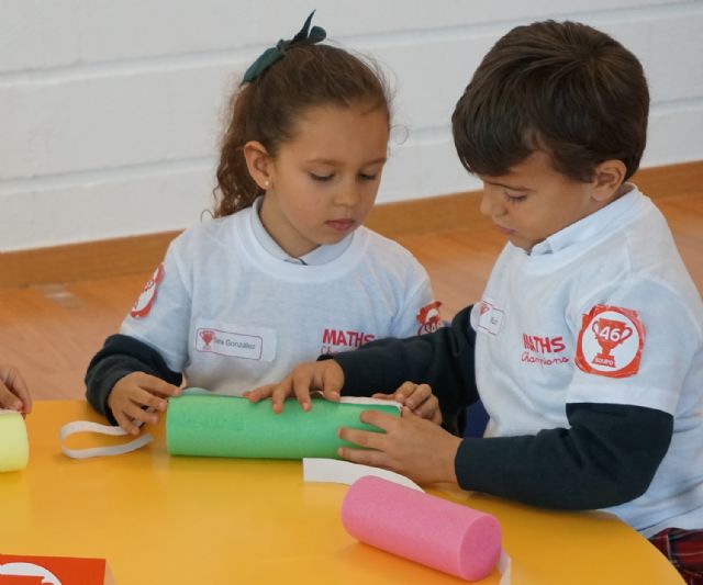 MATHS Champions: aprender matemáticas desde Infantil de una manera divertida - 2, Foto 2