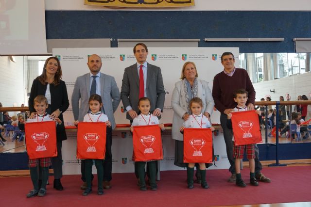 MATHS Champions: aprender matemáticas desde Infantil de una manera divertida - 3, Foto 3