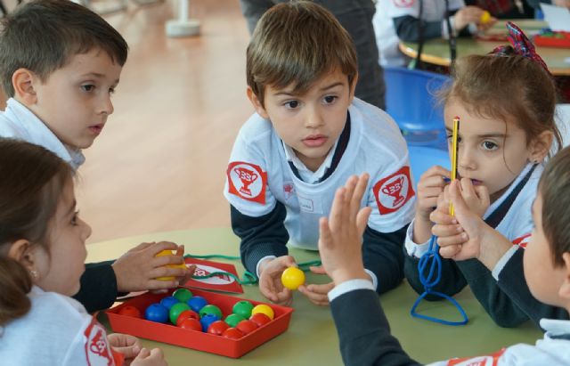 MATHS Champions: aprender matemáticas desde Infantil de una manera divertida - 4, Foto 4