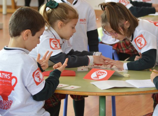 MATHS Champions: aprender matemáticas desde Infantil de una manera divertida - 5, Foto 5