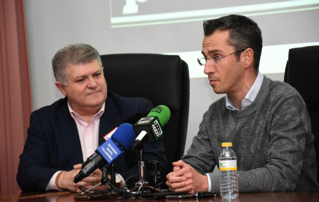 PRODUCTOS BIONATURALES CALASPARRA S.A (PROBICASA) construirá en Calasparra una nueva fábrica, en una superficie de 160.000 m2 - 3, Foto 3