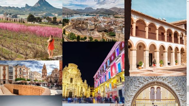 Turismo posiciona la Región en Reino Unido con una campaña que genera 350 publicaciones y cinco millones de impresiones - 1, Foto 1