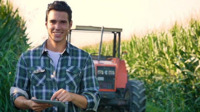 Nueva oferta formativa inicio campaña sector agrícola 2022 - 1, Foto 1