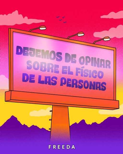 Top 3 del ´haterismo´ en redes: cuerpo femenino, mujer racializada y personas trans - 1, Foto 1