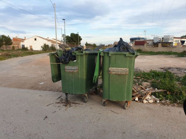 MC exigirá el respaldo del Gobierno para solventar carencias en servicios básicos de núcleos del noroeste - 1, Foto 1