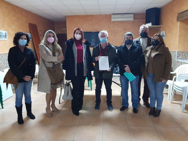 MC exigirá el respaldo del Gobierno para solventar carencias en servicios básicos de núcleos del noroeste - 2, Foto 2