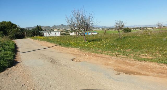 MC exigirá el respaldo del Gobierno para solventar carencias en servicios básicos de núcleos del noroeste - 3, Foto 3