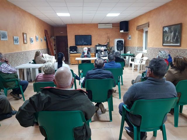 MC exigirá el respaldo del Gobierno para solventar carencias en servicios básicos de núcleos del noroeste - 4, Foto 4