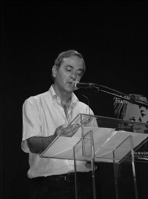 Los recuperados concursos literarios de Cehegín obtienen un rotundo éxito de participación y se sitúan como un referente de la creatividad literaria nacional - 2, Foto 2