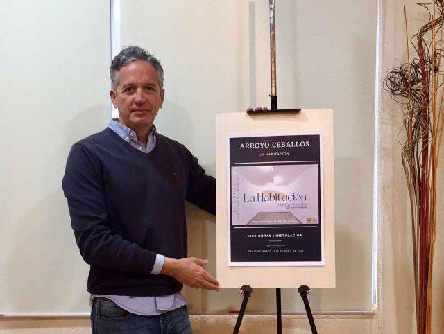 1000 Obras de Arte para 1 Exposición Individual - 1, Foto 1