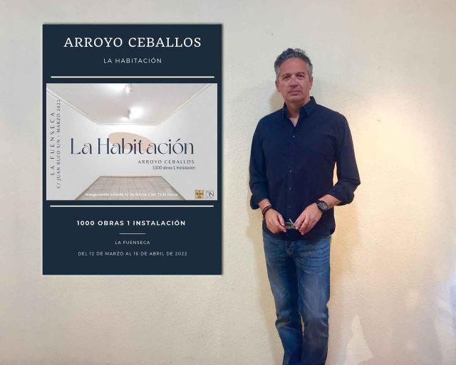 1000 Obras de Arte para 1 Exposición Individual - 2, Foto 2