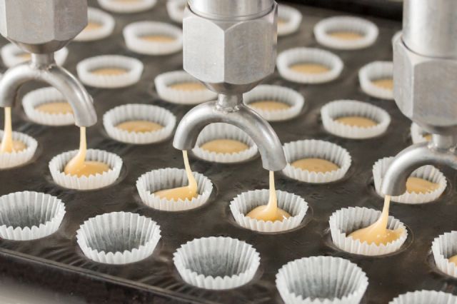 La murciana Pastelería Gimar continúa su crecimiento e incrementa sus exportaciones hasta un 35% en el último año - 1, Foto 1