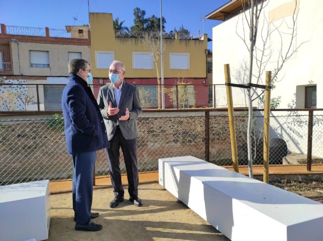 El Partido Popular propone utilizar el espacio del Molino del Amor para realizar actividades culturales - 2, Foto 2