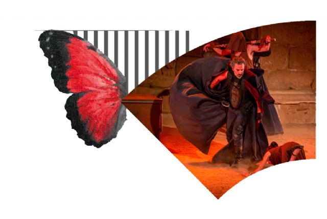 Shakespeare abre la nueva temporada del Capitol el próximo sábado - 1, Foto 1