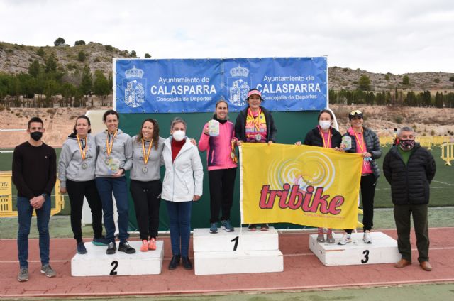Campeonato Regional Duatlón Súper Sprint 2x2 - 3, Foto 3
