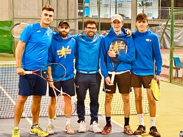 YECLA CLUB DE TENIS- Resultados - 1, Foto 1