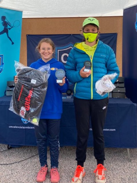 YECLA CLUB DE TENIS- Resultados - 3, Foto 3