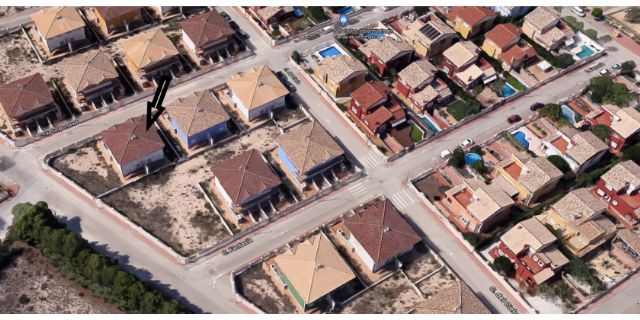 Molina del Segura, a subasta: 10 viviendas y más de 190 parcelas disponibles en la web de Eactivos - 4, Foto 4
