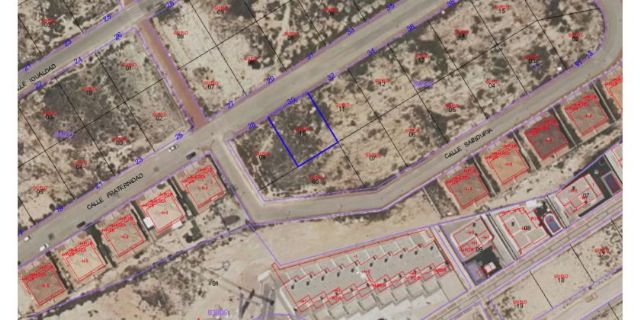 Molina del Segura, a subasta: 10 viviendas y más de 190 parcelas disponibles en la web de Eactivos - 5, Foto 5