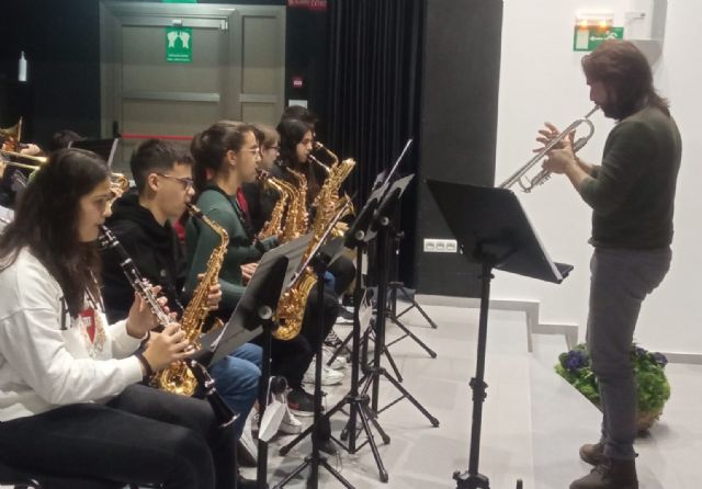 Taller de Improvisación de Jazz - 2, Foto 2